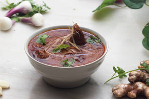 Kashmiri Mutton Rogan Josh