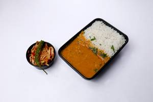 Dal Rice