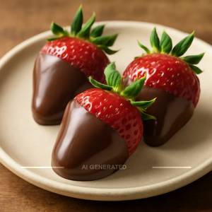 Nutella Strawberry