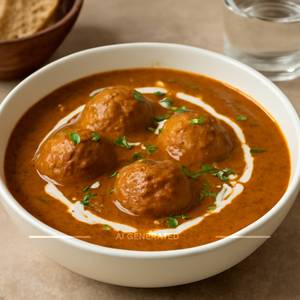 Veg Kofta