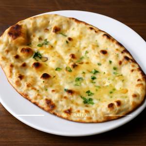 Butter Naan