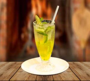 Pineapple Juice