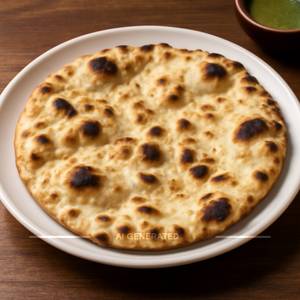 Tandoori roti