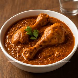 Chicken Rara