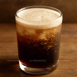 Sparkling Cold Brew     