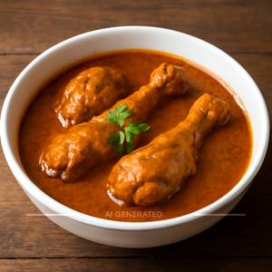 Chicken Curry