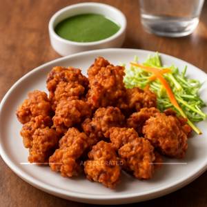 Chicken Pakoda