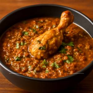 Chicken Ra Ra Masala
