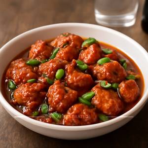 Chicken Manchurian   