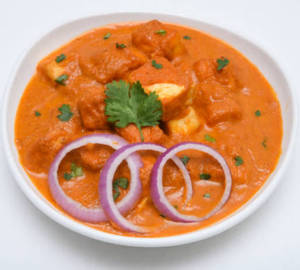 Paneer Butter Masala