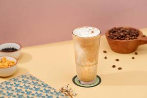 Spanish Latte Cold