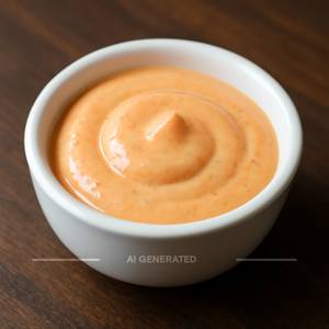 Spicy Mayo 50ML