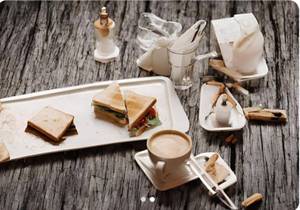 Grilled Sandwich