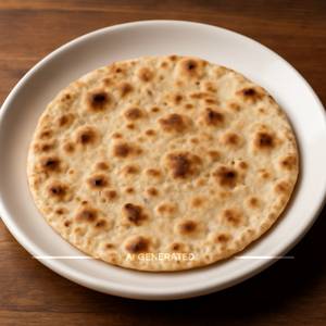 Plain Roti