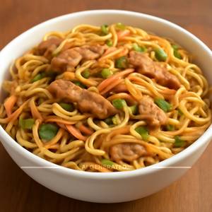 Egg Noodles