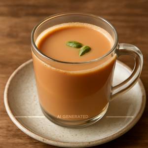 Elaichi Chai (250Ml)