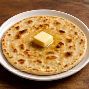 Butter Roti