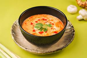 Tom Kha Soup