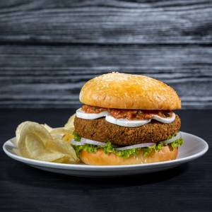 Original Veg Burger