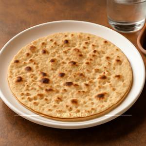 Tawa chapati