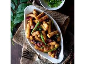 Baby Corn