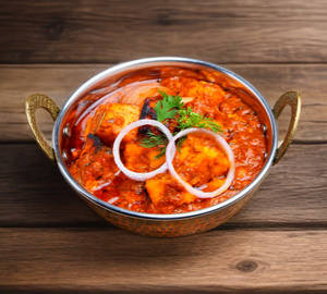 Kadhai Dal