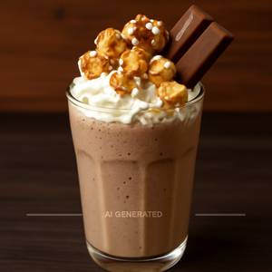 Kit Kat Shake