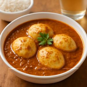 Egg Curry