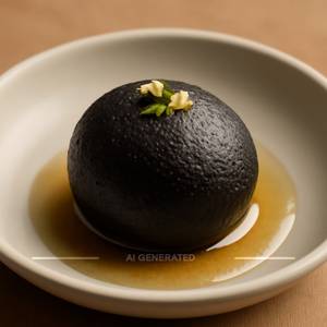 Kala Jamun [1 Pieces]