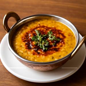 Dal Tadka Special