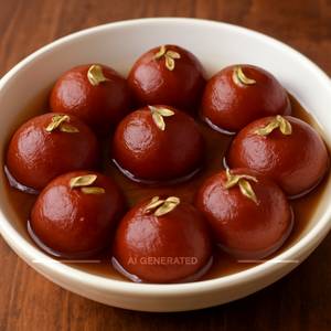Gulab Jamun 10pcs