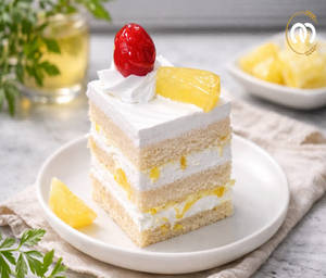 Pineapple Pastry