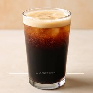 Tonic Cold Brew