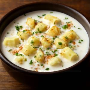 Aloo Raita