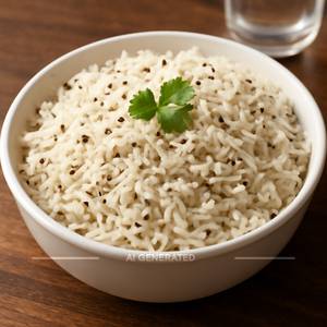 Jeera Rice