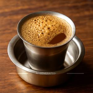 Filter Coffee