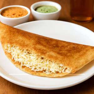 Cheese Dosa