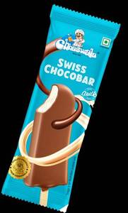 Swiss Chocobar (90 Ml)