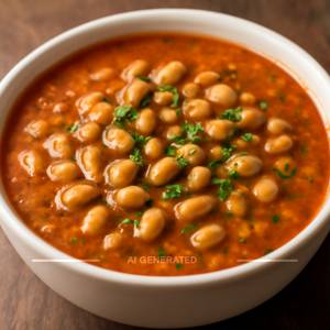Boiled Peanut Masala