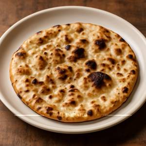 Tandoori Roti
