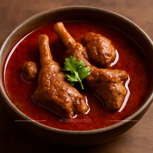 Mutton Rogan Josh
