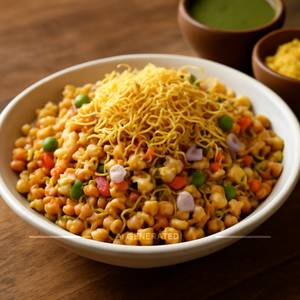 Bhel Puri