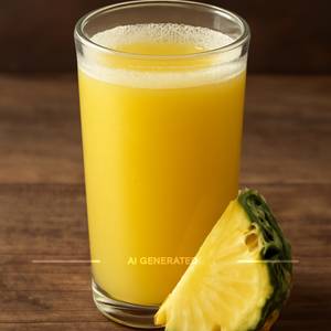 Pineapple Juice
