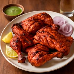 Chicken Tandoori Full