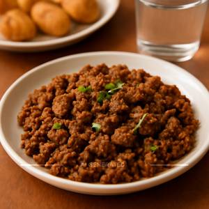Keema Kaleji
