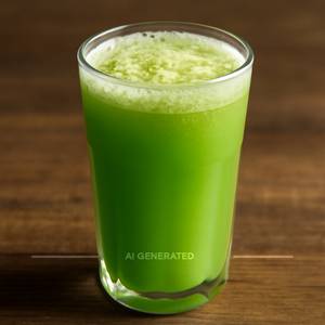 Green Apple