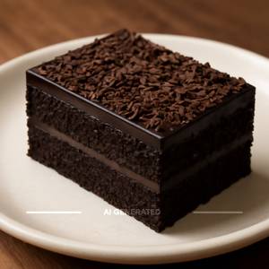 Dutch Truffle Pastry