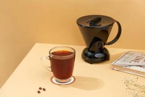 Clever Dripper
