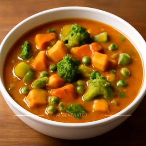 Veg Masala