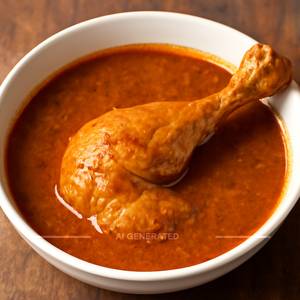 Chicken Leg Piece